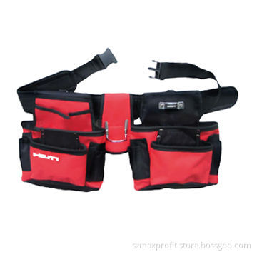 Polyester Multifunction Tool Belt, Made of 600D Oxford Cloth, Measures 60 x 30cm